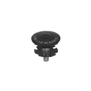 Bike headset cap Krayton 25.4 1 1 8 image-0