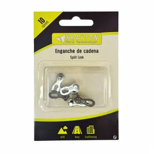 Chain link Krayton 10V (x3) image-0