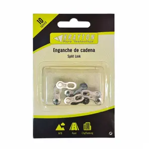 Chain link Krayton 10V (x4) image-0