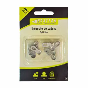 Chain link Krayton 6/7/8V (x4) image-0