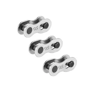 Chain link Krayton 9V (x3) image-1