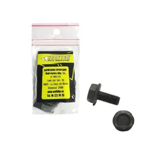 Hexagonal Bottom Bracket Fixing Bolt Krayton image-0
