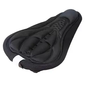Housse de Selle Anti-Prostatitis Krayton image-0