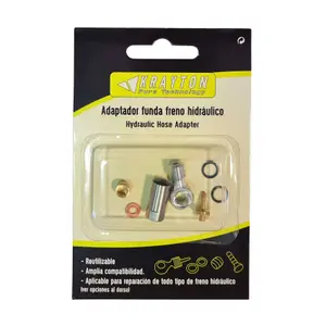 Brake kit Krayton Banjo Shimano image-0
