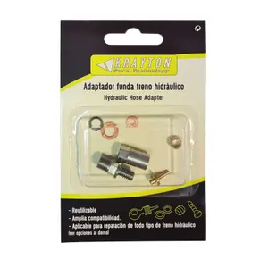 Brake adapter Krayton Magura MT2 image-1