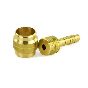 Insertion Connector Krayton Olive Magura image-0