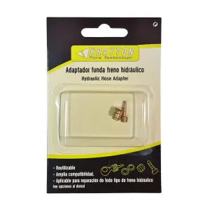 Insertion Connector Krayton Olive Magura image-1