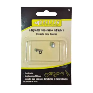 Insertion Connector Krayton Olive Formula image-1