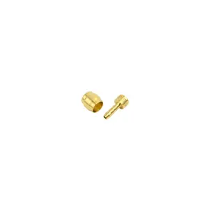 Insertion Connector Krayton Olive Avid image-0
