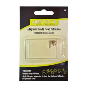 Insertion Connector Krayton Olive Avid image-1