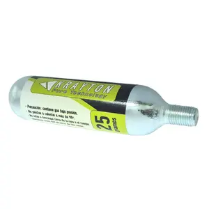 CO2 cartridge Krayton image-0