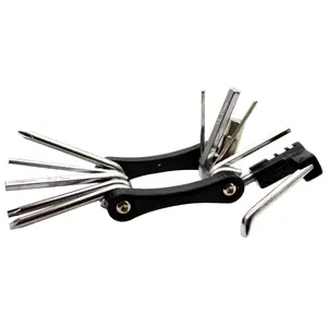 Multifunction Tool 11 Functions Krayton image-0