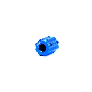 Tools for Hexagonal Crank Nut Krayton Shimano image-0