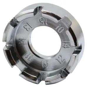 Professional spoke key Krayton image-0