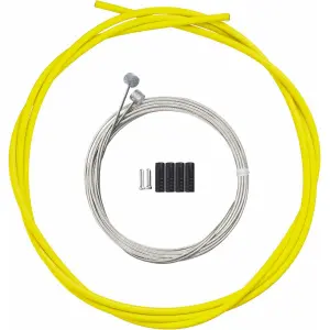 Brake cable kit Krayton Teflon image-0
