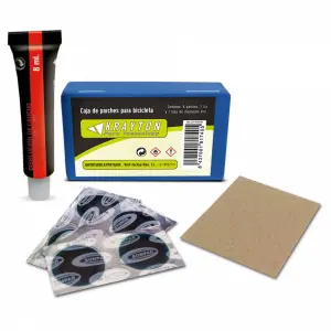 Tubeless repair kit Krayton image-0