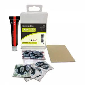 Tubeless repair kit Krayton MTB image-0