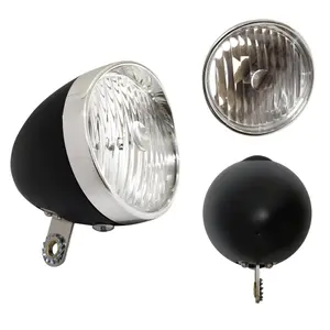 Front light Krayton 4xAA image-0