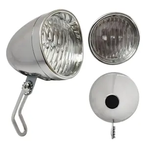 Front light Krayton 4xAAA image-0