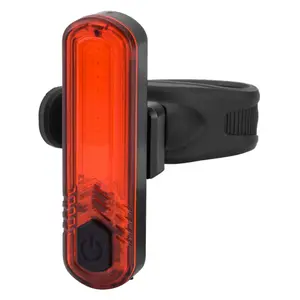 USB Rechargeable 30 4 Function Rear Light Krayton image-0