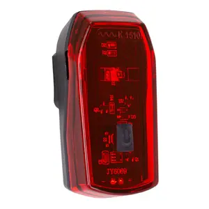 Taillight Krayton 2xAAAA 1 image-0