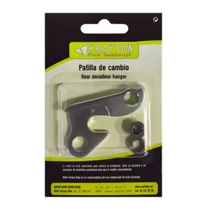 Derailleur hanger Krayton Bergamont,Merida image-1