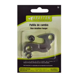 Rear Derailleur Hanger for Frame Krayton Proal,X1,Bianchi,BMC,KTM,LP,Mondraker,Orbea,Scott,Tre image-1
