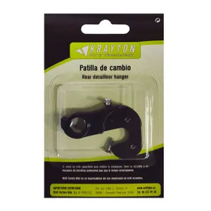 Derailleur hanger Krayton Giant,Merida image-1