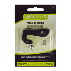 Rear Derailleur Hanger for Frame Krayton XDS image-1