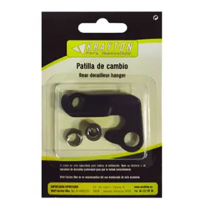 Rear Derailleur Hanger for Frame Krayton Giant image-1