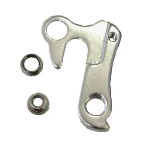 Rear Derailleur Hanger for Frame Krayton Bianchi,Colnago,Giant,Infinity,Kona,Northrock image-0