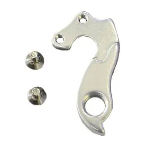 Rear Derailleur Hanger for Frame Krayton BH,Bianchi,BMC,Canyon,Corratec,Fuji,GT,LP,Wilier image-0