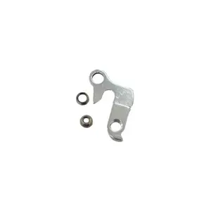 Front Derailleur Hanger for Frame Krayton BH,Bianchi,Cube,Merida,Trek image-0