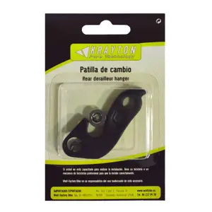 Front Derailleur Hanger for Frame Krayton Focus, Specialized image-1