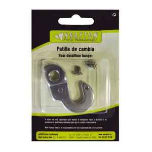 Derailleurhanger Krayton V-KET image-1
