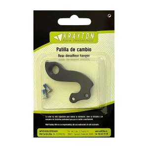 Derailleurhanger Krayton XDS image-1