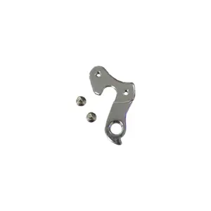 Rear Derailleur Hanger for Frame Krayton Carrera,Haro,Masi,Salcano,Steppenwolf,XDS image-0