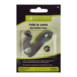 Derailleur hanger Krayton Cannondale,Felt,Tommaso image-1