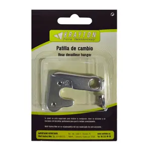 Derailleur hanger Krayton Haro,Norco,XDS image-1