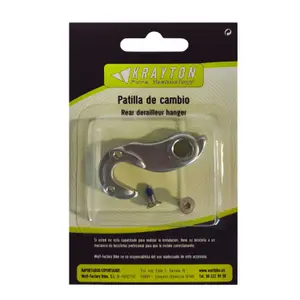 Derailleur hanger Krayton MBK,Saracen,Saracen image-1