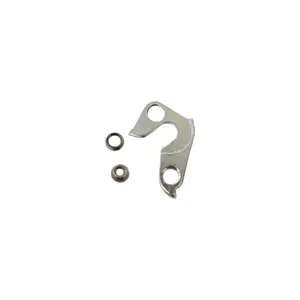 Front Derailleur Hanger for Frame Krayton Corratec,Hoy,Pinnacle,Redline,Voodoo image-0