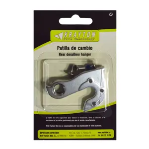 Front Derailleur Hanger for Frame Krayton LaPierre image-1
