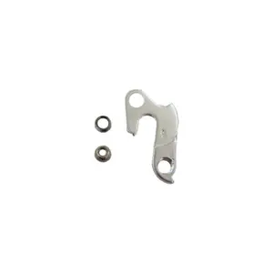 Front Derailleur Hanger for Frame Krayton Barracuda,Carrera,Cube,Marin,Scott,Stevens,Trek image-0
