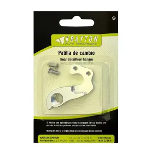 Rear Derailleur Hanger for Frame Krayton BH,Bianchi,BMC,Principia,Scott,VanDessel image-1