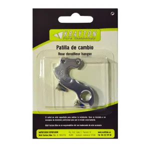 Rear Derailleur Hanger for Frame Krayton Bianchi,Cannondale,Canyon,Focus,Merida,Orbea,Stevens image-1