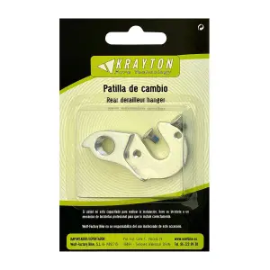 Derailleurhanger Krayton Triace 6500-01-02 image-1