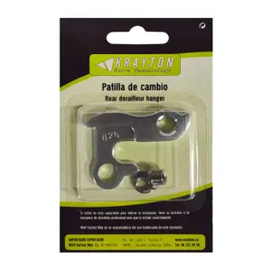 Rear Derailleur Hanger for Frame Krayton Haro,Norco image-1