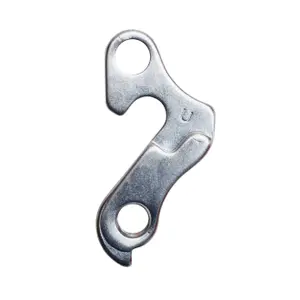 Derailleur hanger Krayton CLAW3D 2017-2018-2019, Turbo, Trekking image-0