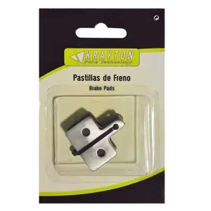 Aluminium remblokkenset Krayton Deore M416 445 446 485 486 515 525 575,C6 image-1