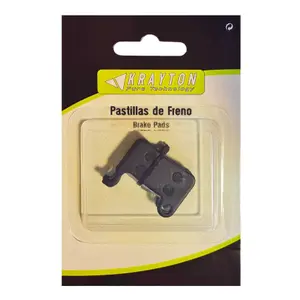 Remblok Krayton Shi. XTR 03 07 XT M965 966 975 LX M655 7 image-1